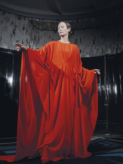 Suspiria