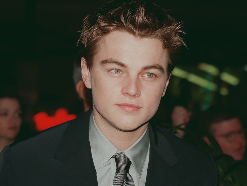 LA FILM PREMIERE: JAMES CAMERON'S 'TITANIC'