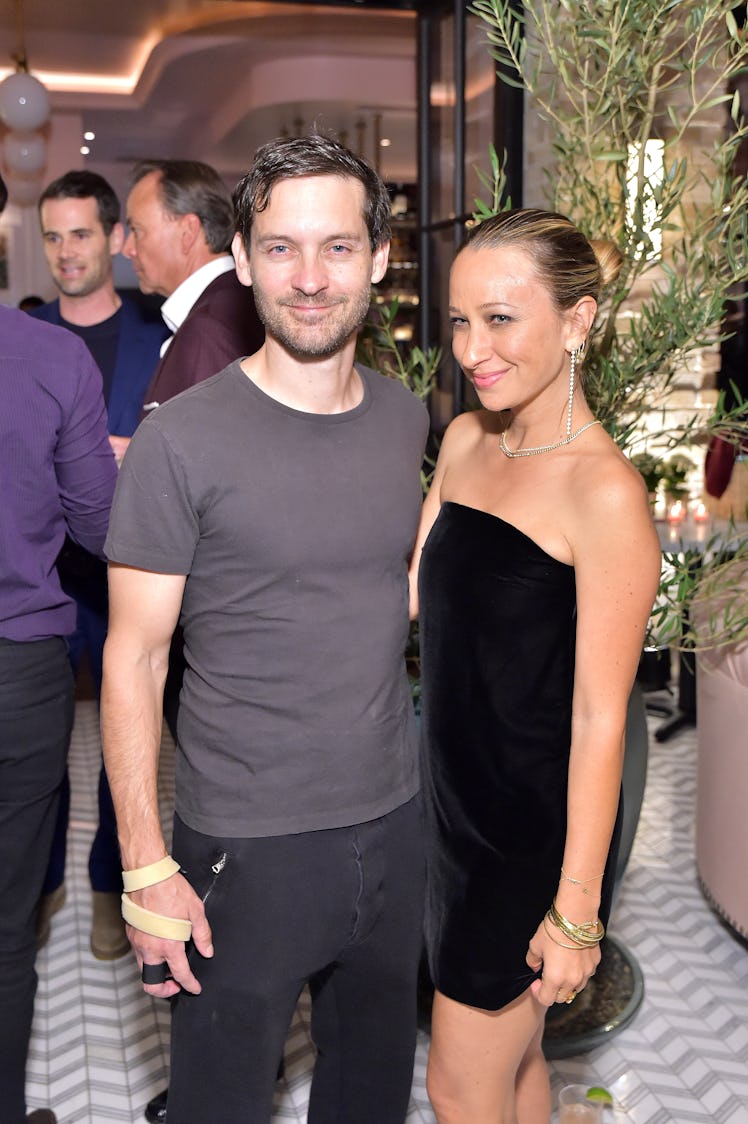 Jennifer Meyer Celebrates First Store Opening in Palisades Village At The Draycott With Gwyneth Palt...