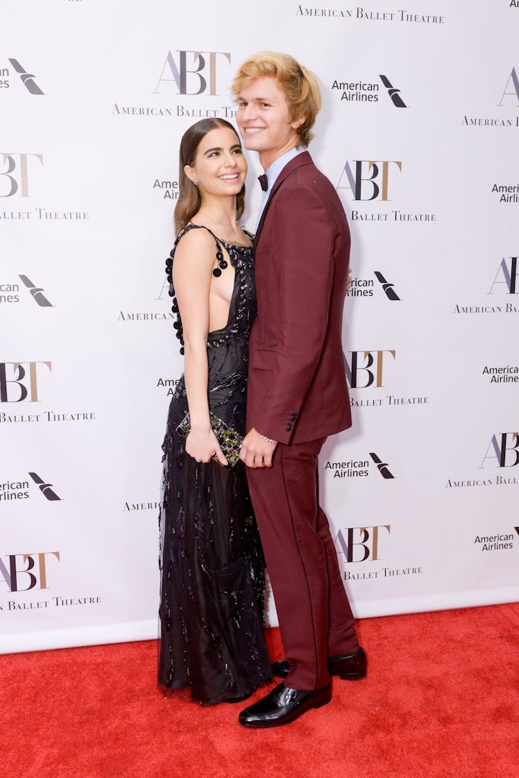 AMERICAN BALLET THEATRE 2018 FALL GALA : PRESENTED BY NETFLIX