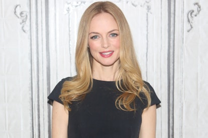 AOL Build Speaker Series - Heather Graham, "Norm Of The North"