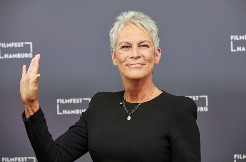 Filmfest Hamburg: Premiere "Halloween"