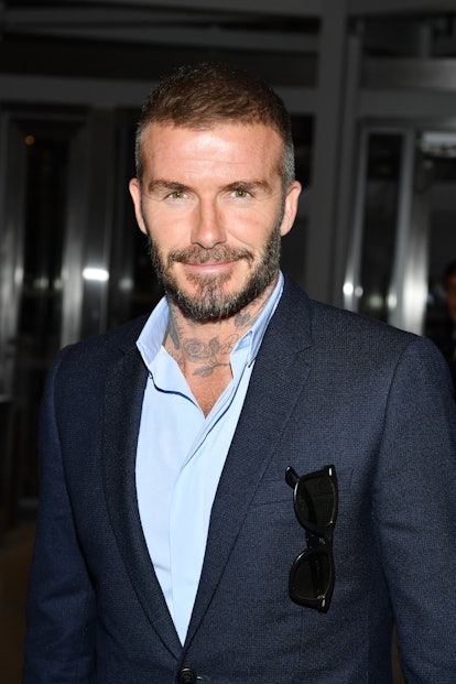 David Beckham Reveals His “Biggest-Ever Regret” in New Interview
