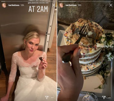 Everything Karlie Kloss and Joshua Kushner Have Shared About Their Low