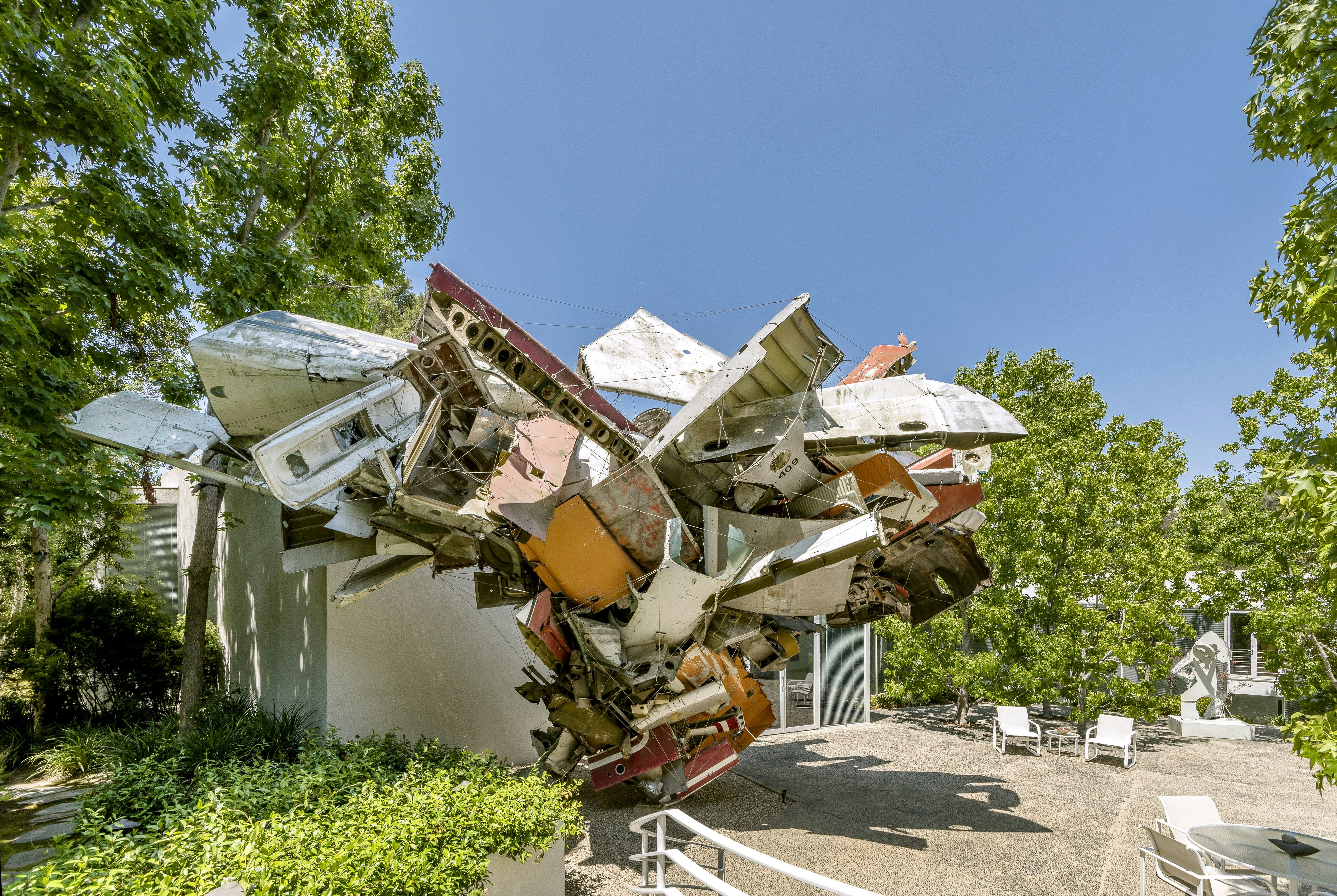 Mandy and Cliff Einstein at Home: Inside the Museum-Worthy Art