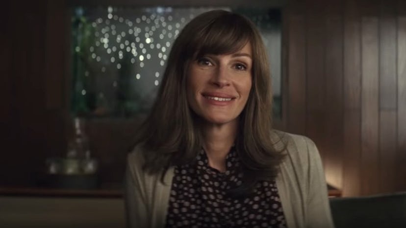 julia roberts homecoming