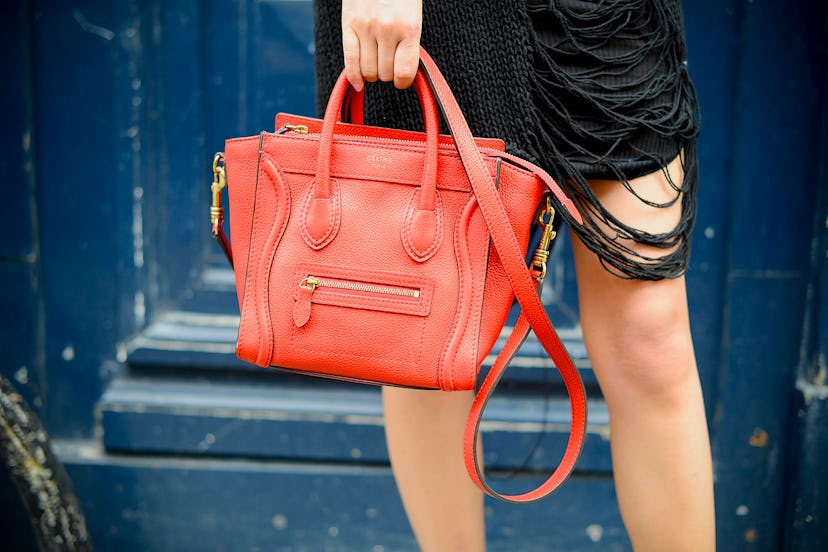 Street Style - Paris Fashion Week, Haute Couture F/W 2014-2015 : July 6th