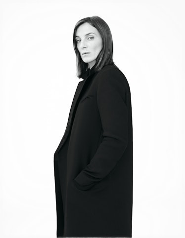 Phoebe philo celine hi-res stock photography and images - Alamy