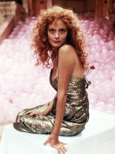 Susan Sarandon in The Witches of Eastwick