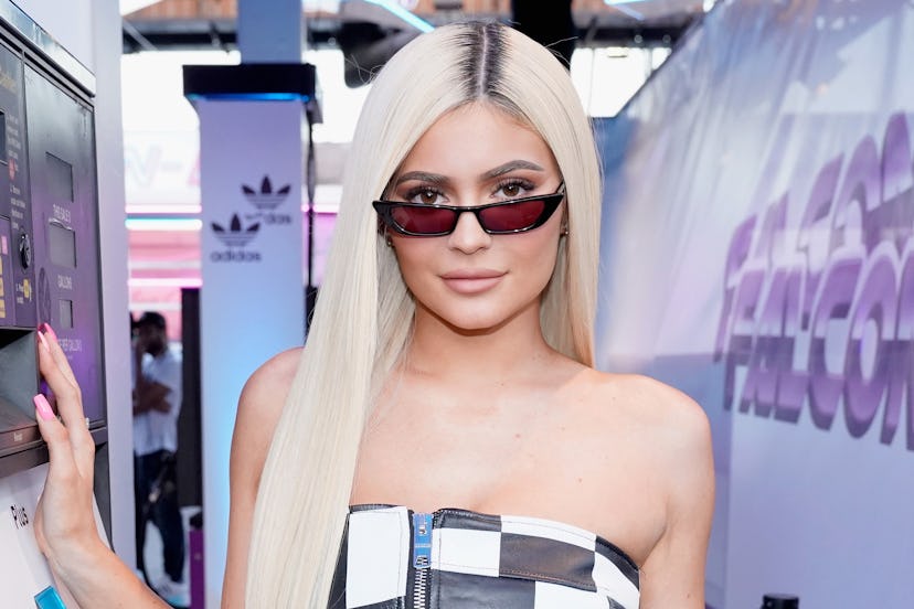 kylie jenner