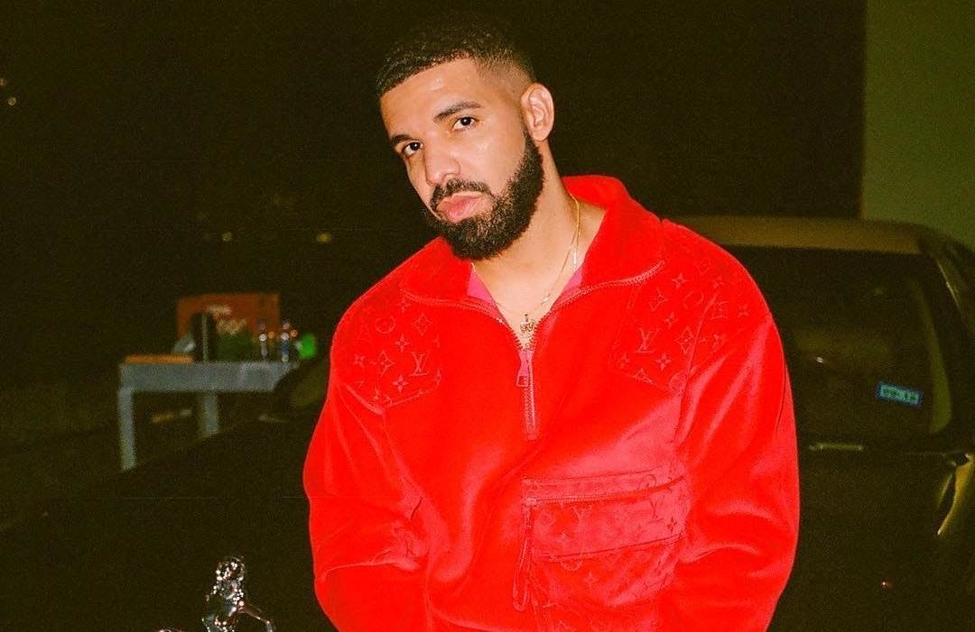 Drake Celebrated His 32nd Birthday By Throwing A 2000s-Themed Party