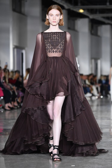 Witchy Fashion Was Everywhere on the Spring 2019 Runways, From Tom Ford ...