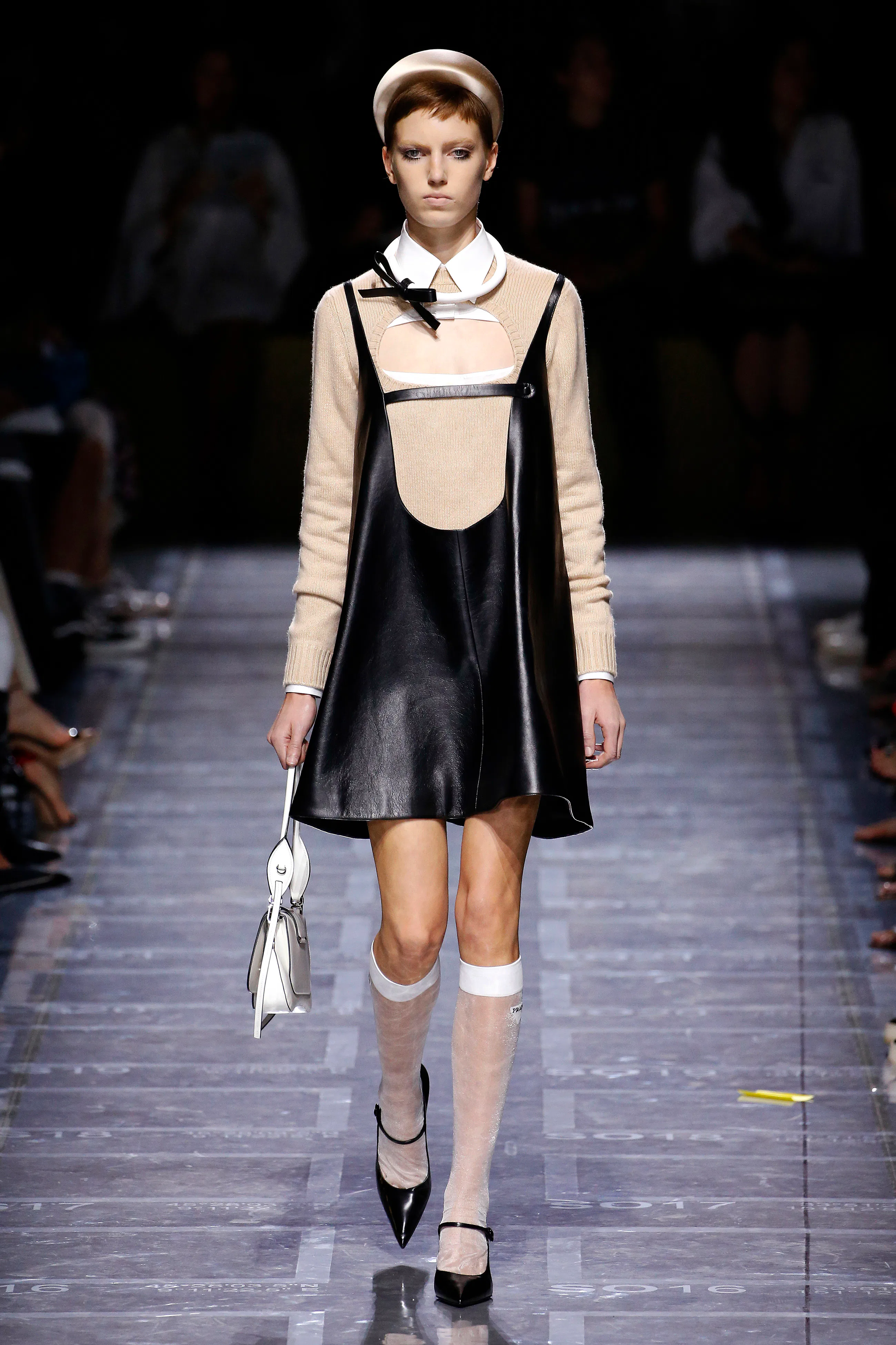 Witchy Fashion Was Everywhere on the Spring 2019 Runways, From Tom Ford ...