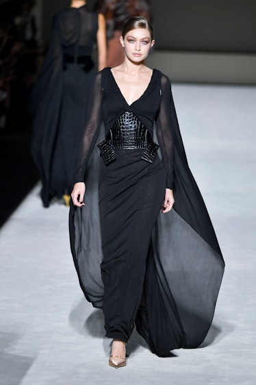 Witchy Fashion Was Everywhere on the Spring 2019 Runways, From Tom Ford ...