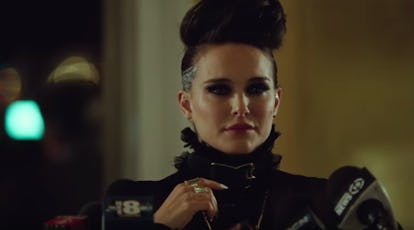 Trailer A Princesa e a Pop Star