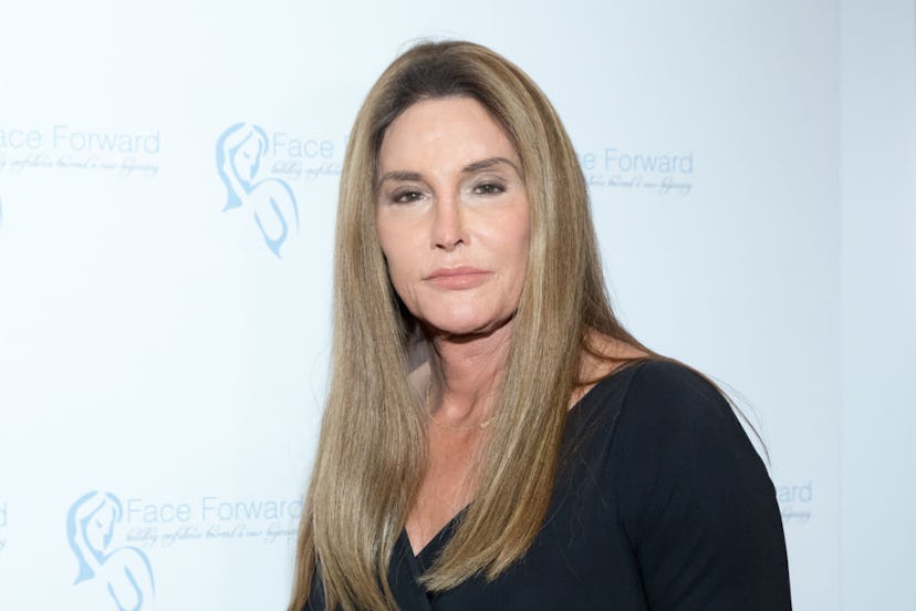 Face Forward's 10th Annual "La Dolce Vita" Themed Gala - Arrivals