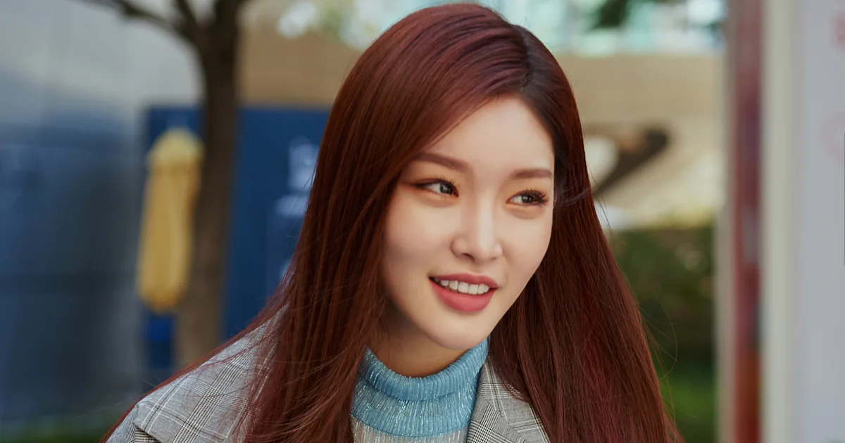 Choon Ha Chung Ha, the Hardest-Working Dancer in K-Pop, Is Poised for World ...