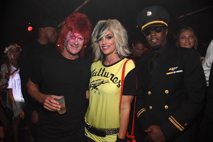Casamigos Halloween Party