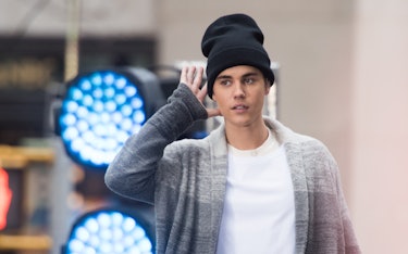 What Exactly Is Drew House, Justin Bieber's Mysterious New Unisex