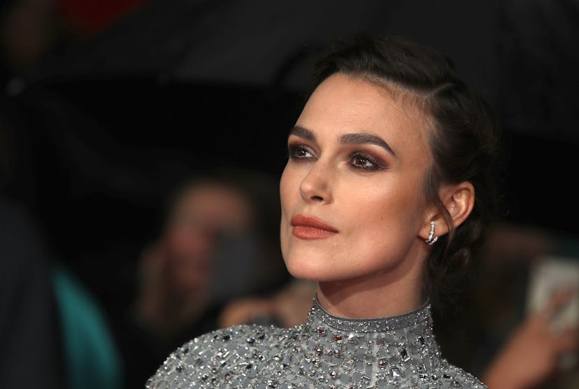 Keira Knightley