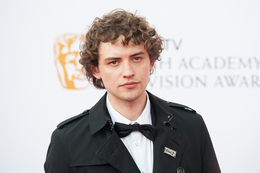 BAFTA Television Awards 2018 In London