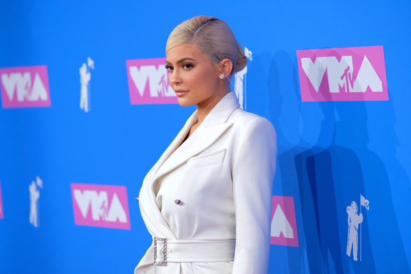 Kylie Jenner