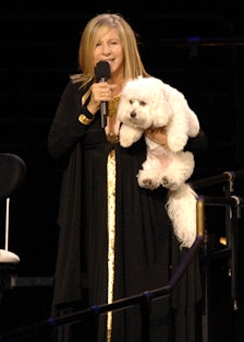 Barbra Streisand Tour Opener - October 4, 2006
