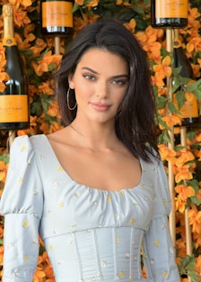 Ninth-Annual Veuve Clicquot Polo Classic Los Angeles
