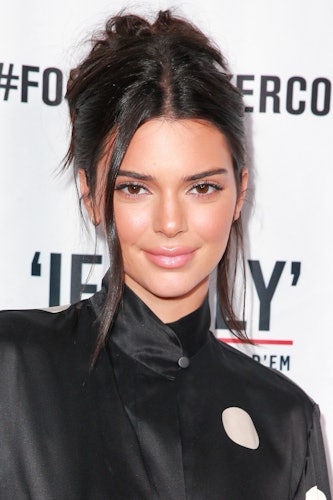 Kendall Jenner Reveals Her Beauty And Workout Obsessions