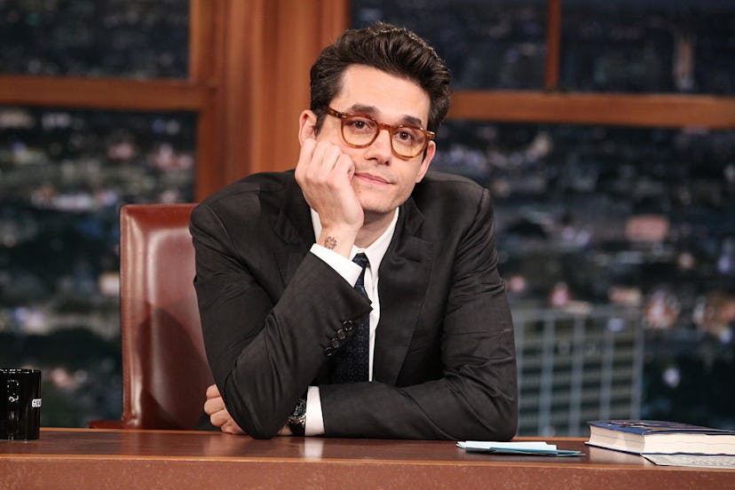 The Late Late Show