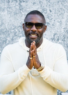 Idris Elba