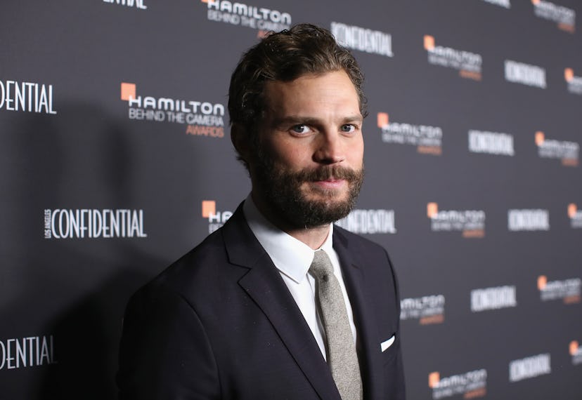 Jamie Dornan
