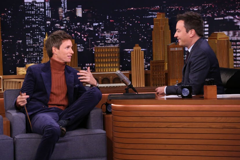 The Tonight Show Starring Jimmy Fallon - Season 6