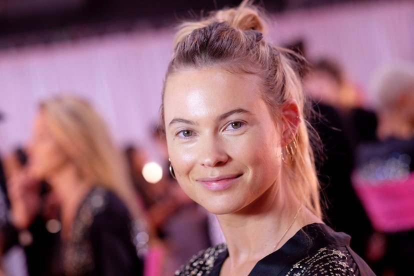 2018 Victoria's Secret Fashion Show in New York - Hair & Makeup