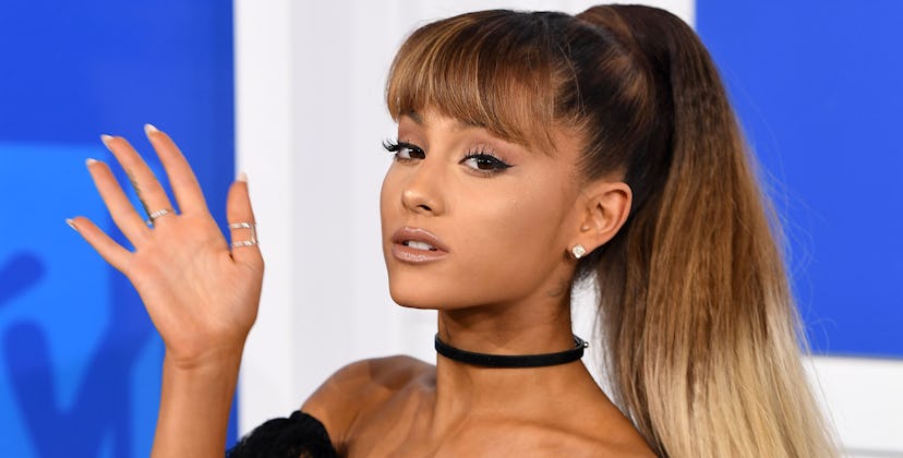 2016 MTV Video Music Awards - Arrivals