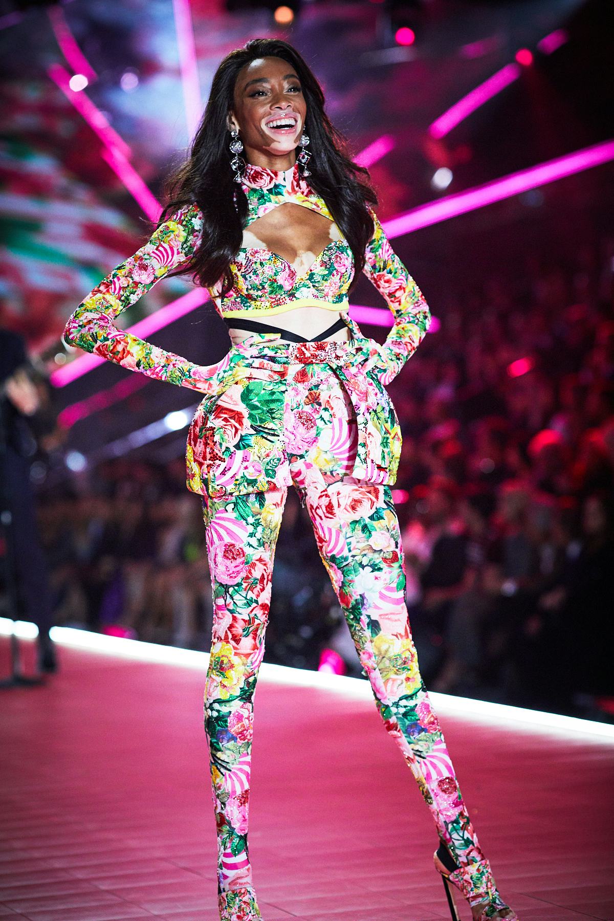 Victoria's Secret Issues an Apology for Anti-Trans Comments