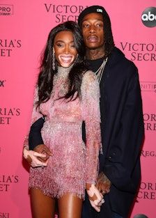 2018 Victoria's Secret Fashion Show in New York - After Party Arrivals