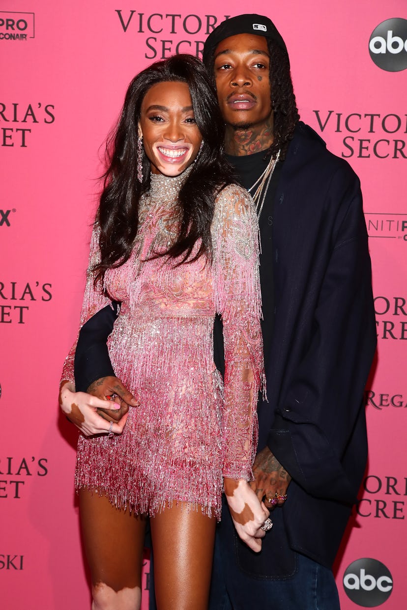 2018 Victoria's Secret Fashion Show in New York - After Party Arrivals