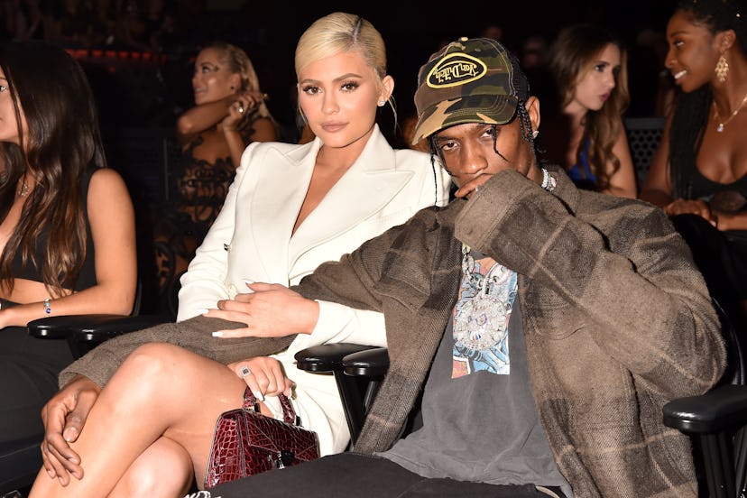 travis and kylie