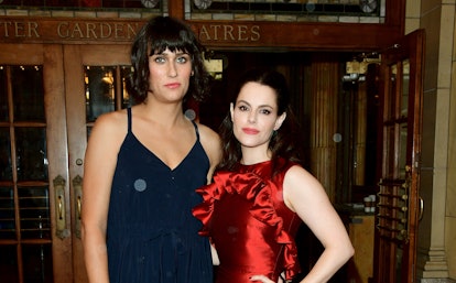 teddy geiger emily hampshire