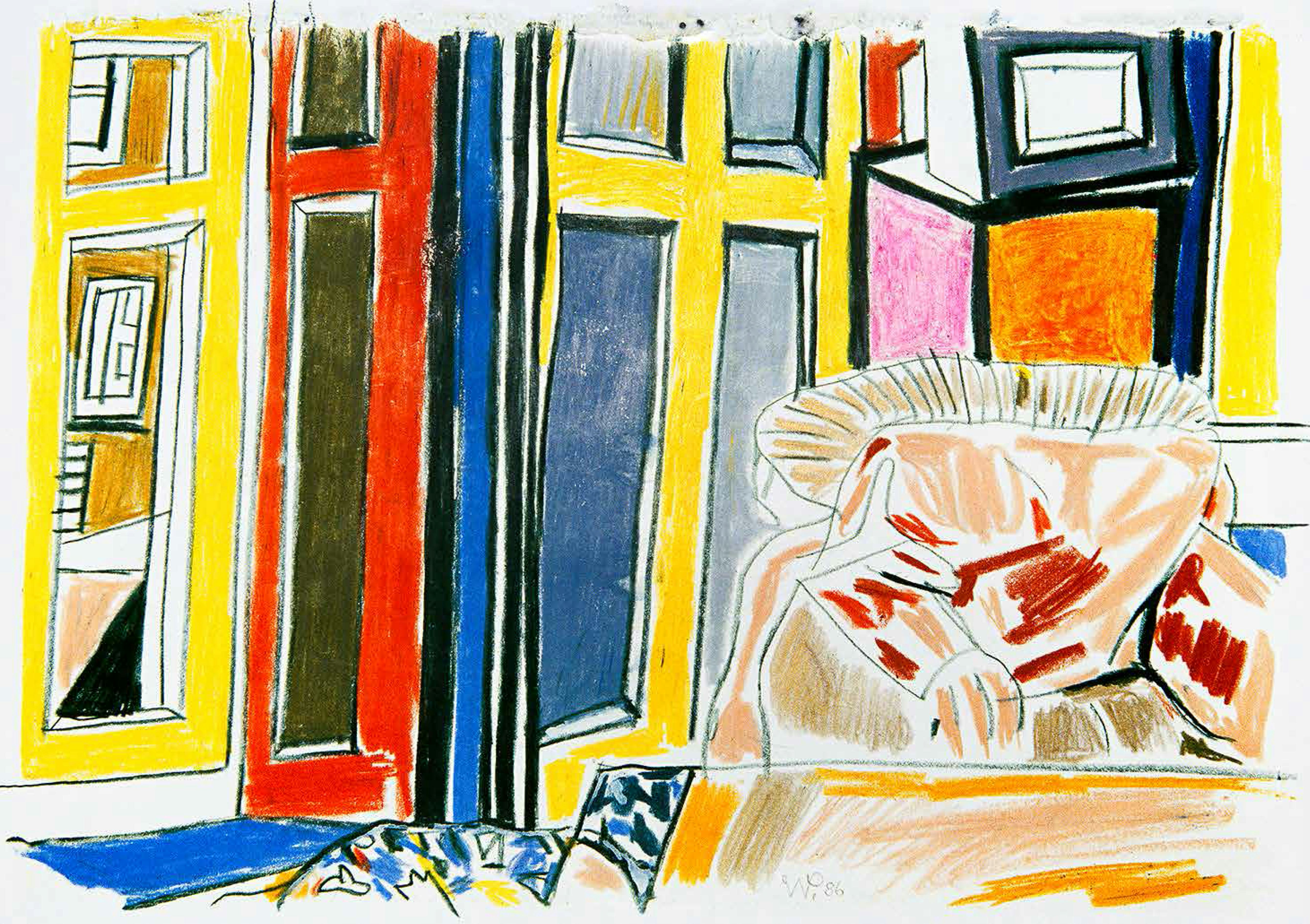 アート・デザイン・音楽 Walter Pfeiffer : In Love With Beauty Walter Pfeiffer: In Love with Beauty by Walter Pfeiffer