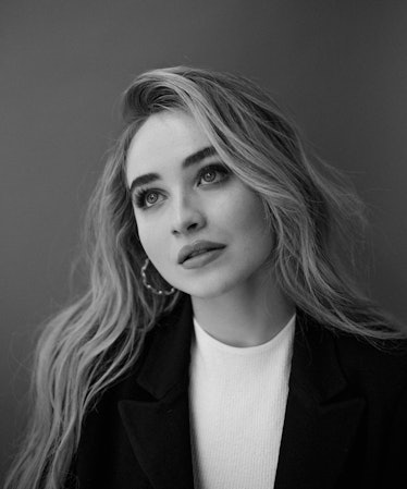 Sabrina Carpenter Is Making the Leap With Her New Album, Singular: Act 1