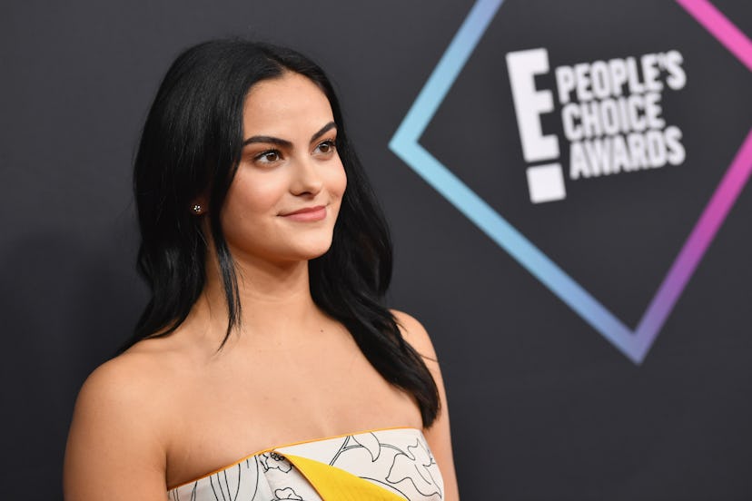 Camila Mendes
