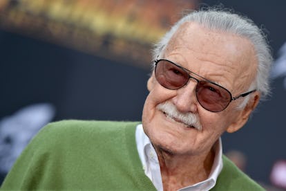 Stan Lee