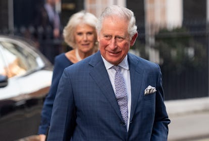 Prince Charles