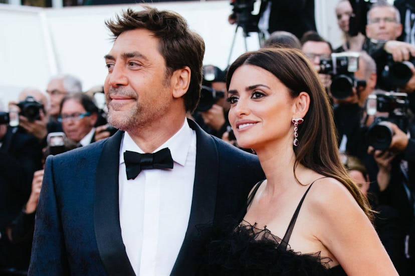 "Everybody Knows (Todos Lo Saben)" & Opening Gala Red Carpet Arrivals - The 71st Annual Cannes Film ...