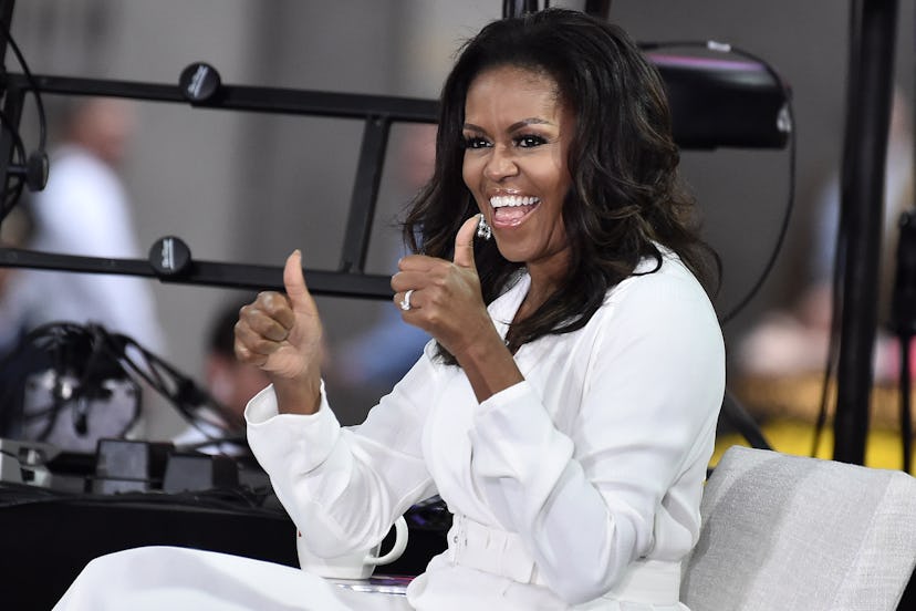 Michelle Obama