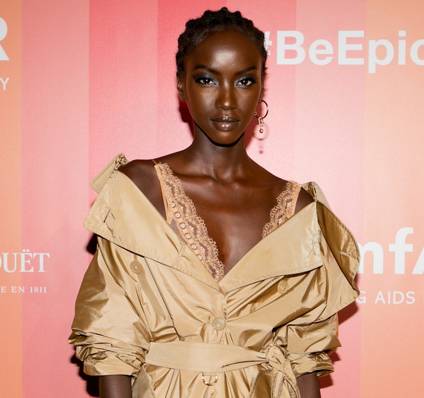 amfAR Gala Milano 2018 - Red Carpet