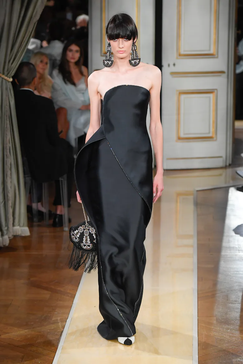 hollywood runway dresses Old Hollywood Dress