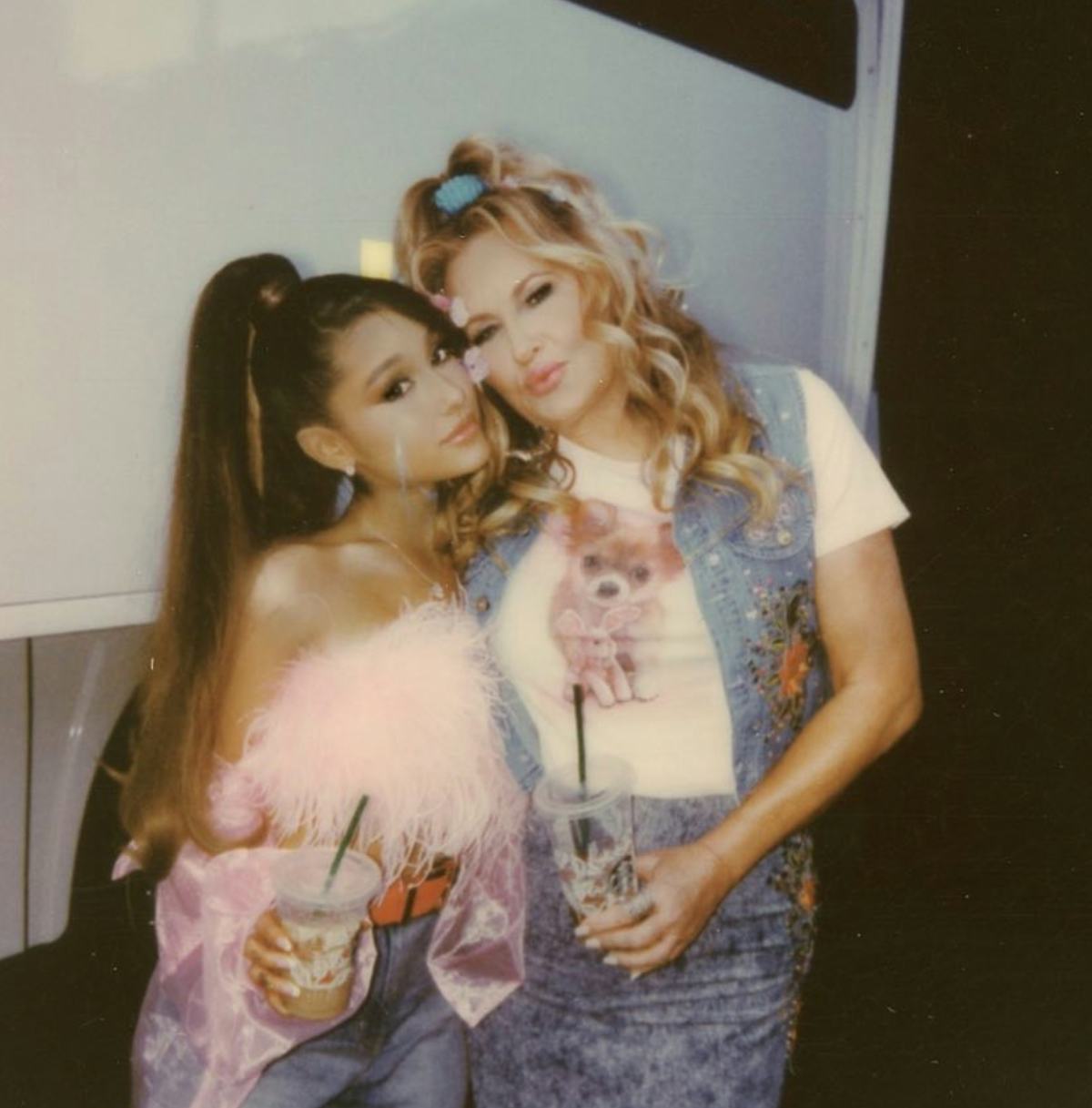 All The Cameos In Ariana Grande S Thank U Next Video A Guide